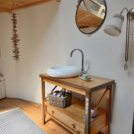 Darjas Yurtas El Morisco Glamping Benajarafe