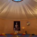 Tente de luxe Darjas Yurtas El Morisco