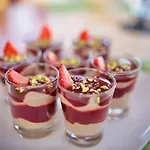 Darjas Yurtas El Morisco Benajarafe
