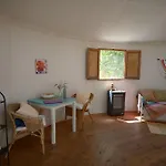 Darjas Yurtas El Morisco Tente de luxe