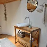 Darjas Yurtas El Morisco Tente de luxe Benajarafe